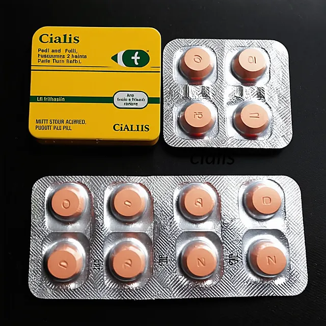 Cialis prix conseillé en pharmacie